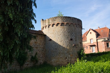 Bad Bergzabern
